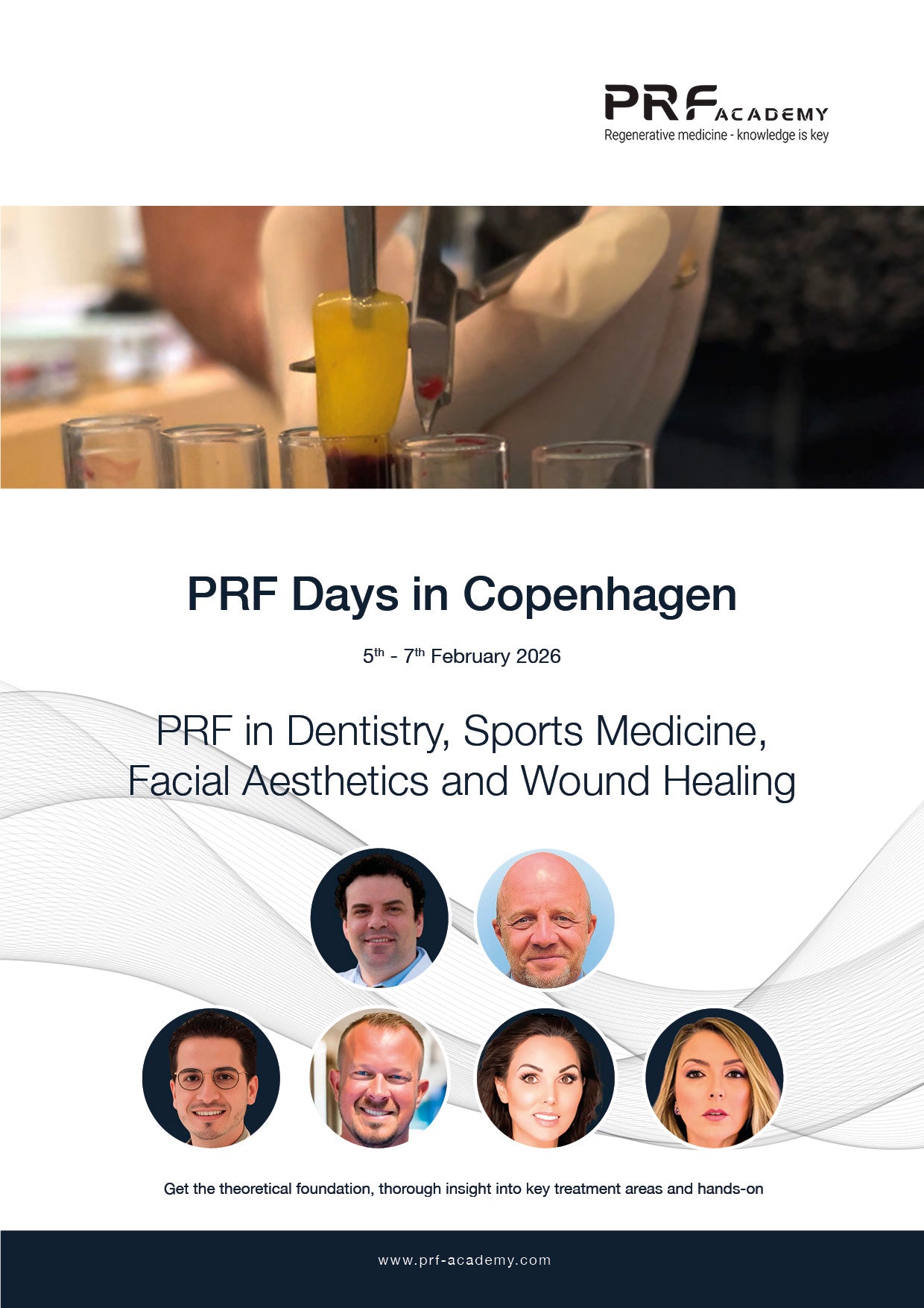 PA08: PRF in Wound Healing (6/2-2026)